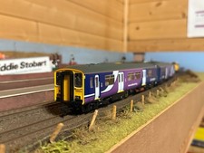 Bachmann 32-938 Northern Rail Class 150/2 150204