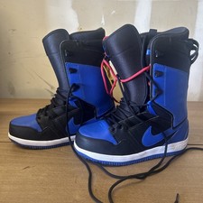 Nike 12 US Ski & Snowboard Boots for Men for sale | eBay