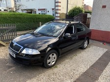 Skoda Octavia Spares Repair