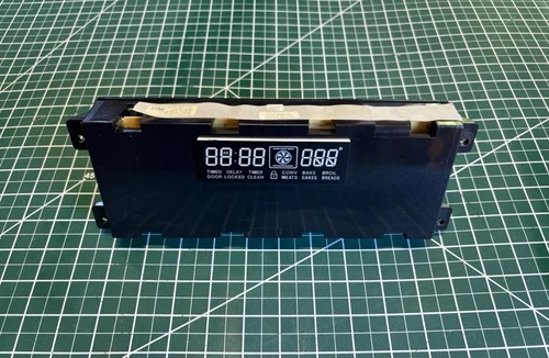 Frigidaire Range Oven Control Board 316418735