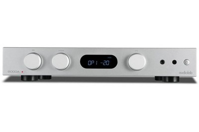 Audiolab 6000A Integrated Amplifier (Like New)