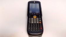 Motorola MC9590 Rugged Barcode Terminal - Black MC9590-KA0DAB00100 