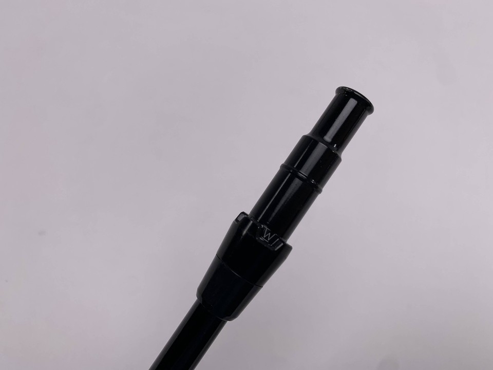 Manche De Driver KBS TD Tour Driven 60G - Flex Rigide (Stiff) - Catégorie 3, Couple 3° - Pour Golfeurs Avancés - Occasion