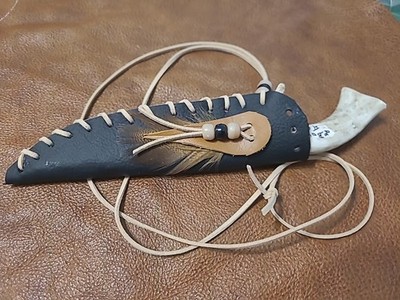 turkey call    l.bolland # 5657 Deer Antler buy L. Bolland
