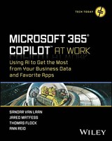 Microsoft 365 Copilot At Work | Sandar Van Laan (U. A.) | Englisch | Taschenbuch