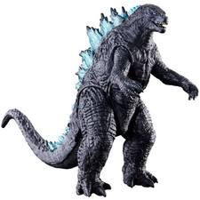 Godzilla 2019 6.3" Figure - Movie Monster Series