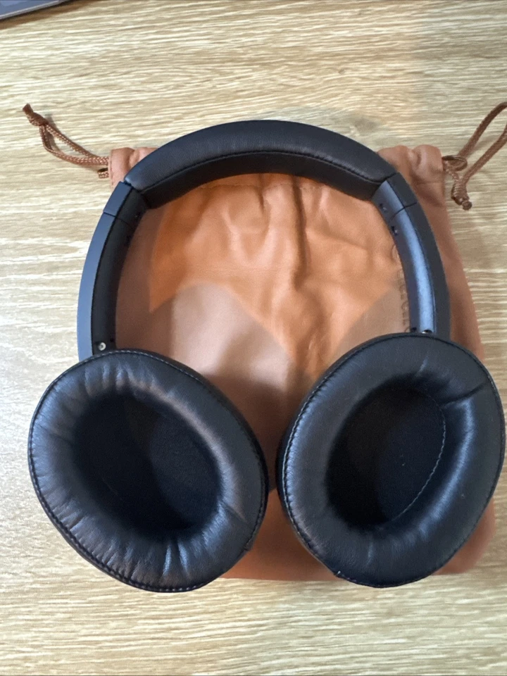 Auriculares sobre la oreja de alta resolución ATH-SR50 SIN CAJA Foto 2 de 4