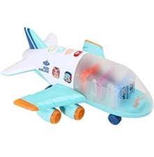 Flybar Kidian Toy Airplane   Interactive Airplane Toy, Toddler Airplane