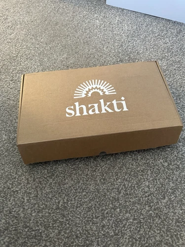 SHAKTI MAT ACUPRESS LEG WRAPS