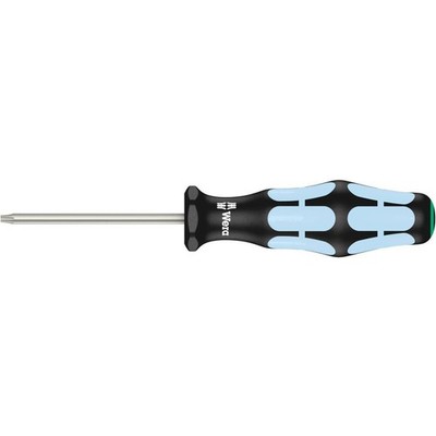 Wera 3367 Werkstatt Torx-Schraubendreher Größe (Schraubendreher) T 8