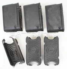 M1 Garand Clips Enbloc 8RD Clip for 30-06/308 6-Pack