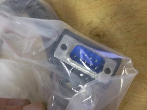 NEW Magellan Fleet Management Interface Cable ACC DB9 To Open End AN0216SWXXX - Picture 4 of 4