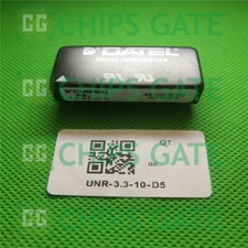 1PCS NEW UNR-3.3/10-D5 DATEL 99+ MODULE