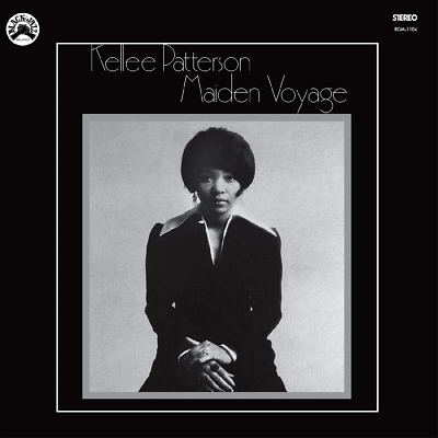 洋楽 Kellee Patterson - Kellee Kellee Patterson - Maiden Voyage - LP | eBay