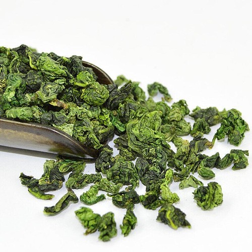 2024 Strong Aroma High Camellia Oolong Tea, Spring Tea Wholesale 500g - Picture 12 of 15