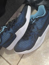 Size 10 - Nike Mamba Rage Blue Nebula for sale online | eBay