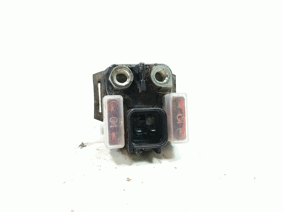 13 Yamaha Rhino 700 YXR Starter Start Relay Solenoid eBay