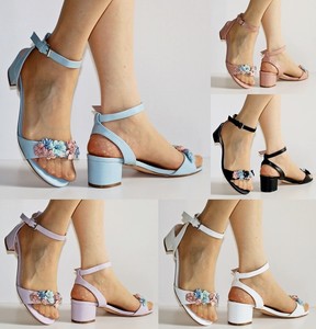 Zapatos Con Tacon Bajo Juveniles Outlet, 59% OFF | www.autoescolaurgell.com