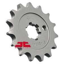 JT Front Sprocket 15 Tooth Fits YAMAHA TTR225 1999-2004 JTF555.15