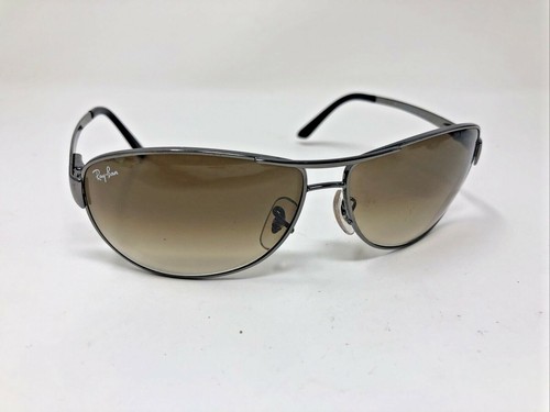 ray ban warrior polarized