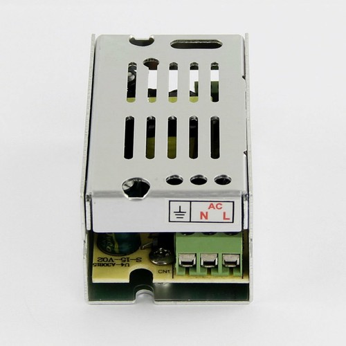 AC 110-220V To DC 5V 12V 24V 36V 48V LED Strip Light Driver Power Supply Adapter - Picture 15 of 118