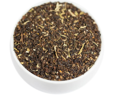 Organic Masala Chai Tea - Loose Leaf 2, 4, 8 Oz 1lb - Sealed