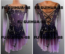 New Figure Skating Dress,Dress For Competition 1167