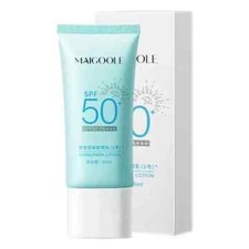 MALGOOLE SPF 50 PA   Summer Sunscreen Lotion 60ml FREE SHIPPING WORLD WIDE