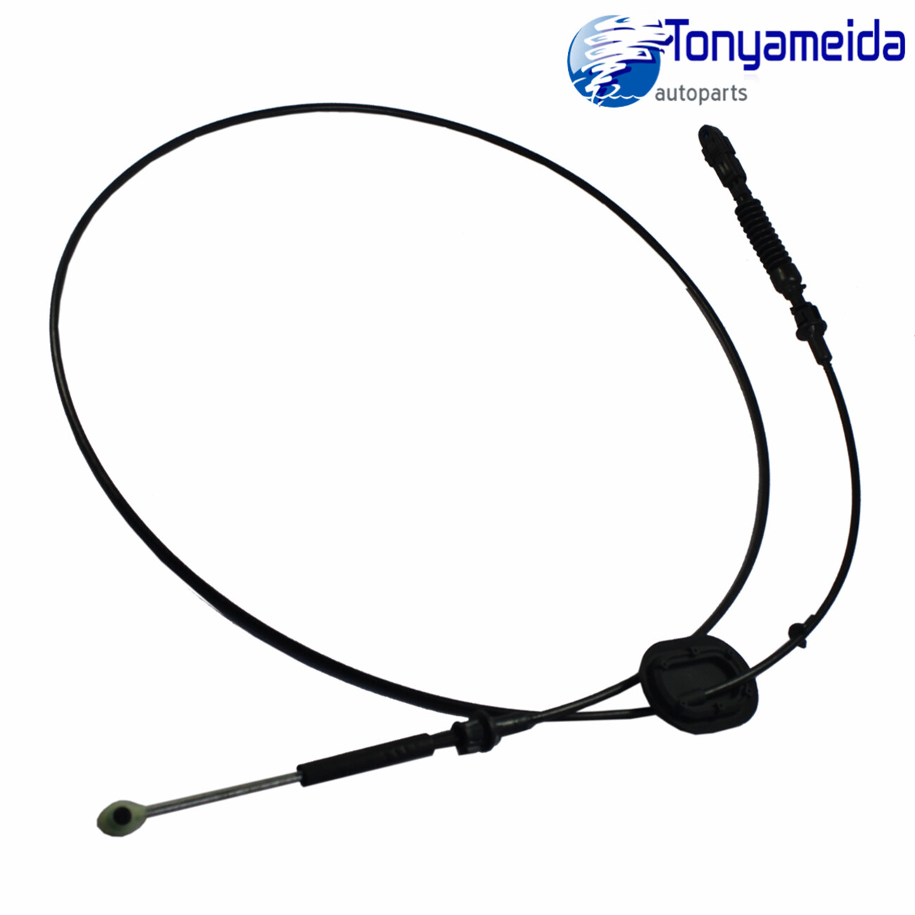 Gear Shifter Cable Automatic Transmission For Chevrolet Sierra Yukon 15037353 711766912635 eBay