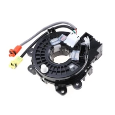 Spiral Cable Clock Spring Fit For 14-19 Nissan Sentra Note Versa 255543SG0A