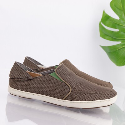 Olukai Nohea Mesh Shoe Men display picture 3