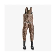 Gator Waders Youth Neoprene Waders| Fishing Offroading Hunting All-Terrain Co...