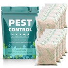 Pest Control Pouches, Rodent Repellent, Indoor Mice Repellent, Repel Mice,Mou.