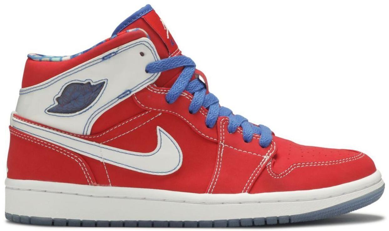 Jordan 1 Retro Cinco De Mayo White for Sale | Authenticity