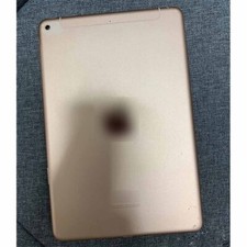Battery Back Cover Rear Housing For Apple iPad mini 5 WiFi  Celluar 4G  Pink