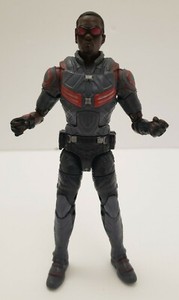 marvel legends falcon walmart