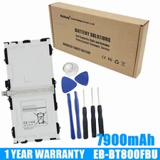 OEM New Battery EB-BT800FBE For Samsung Galaxy Tab S 10.5 SM-T800 T801 T805 T807