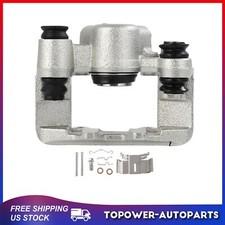 1Pc Rear Left Brake Calipers with Bracket For 2004-2005 Toyota RAV4