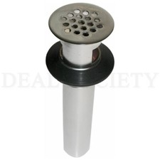 American Standard 2411015.002 Heritage Kitchen Sink Strainer Polished Chrome