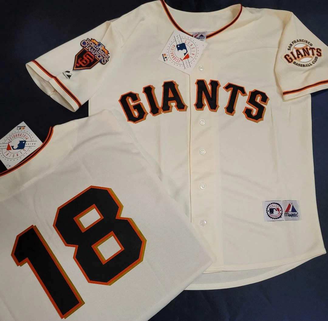 matt cain giants jersey