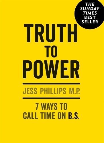 Thumbnail - Jess Phillips Truth To Power (gebundene Ausgabe) (us Import)