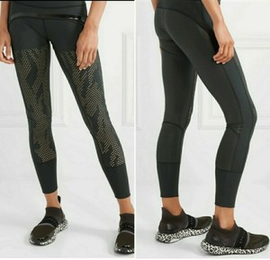 adidas perforated leggings