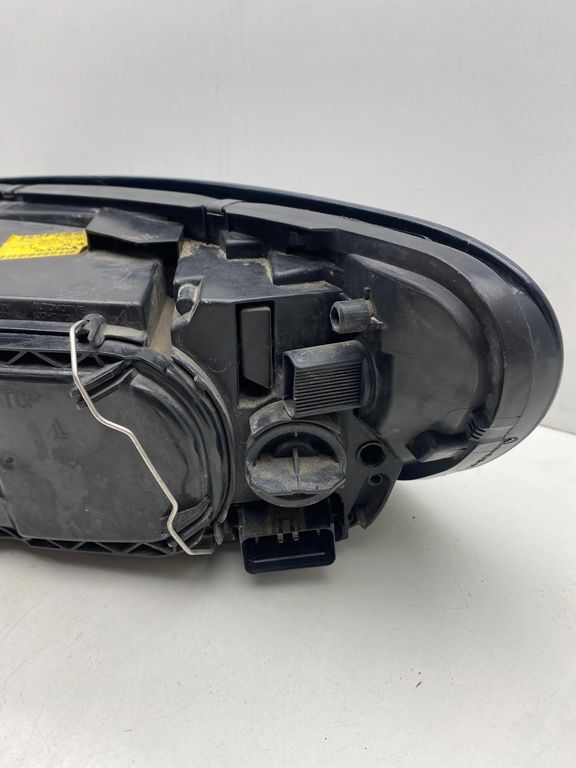 Volvo C30 2009 headlight headlamp 31214538 CAR5634 | eBay 