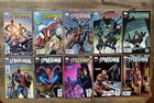 Amazing Spider-Man #510 511 512 513 514 515 516 517 518 519 SET RUN LOT • 2004