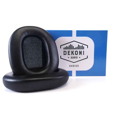 Dekoni Audio Choice Leather Ear Pads for Sony...