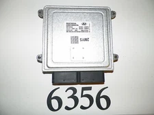 2015 15 HYUNDAI ELANTRA ENGINE CONTROL MODULE PCM ECU ECM BRAIN WM6356