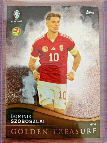 Match Attax EURO 2024 INSERTO Legend Signature Style Euro Master LE HS NEGRO EDG - Imagen 103 de 143