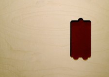 Fr&auml;sschablone routing templates Bass Tonabnehmer Pickup Pickups