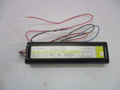 Philips Lighting Ballast SSB2-120-1/32IS 120V 1 LAMP 32/40WATT T8