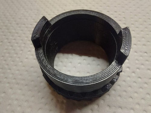 2x 44806-KF0-000 Speedometer Gear Ingranaggio HONDA XR 250 R 1991 1992 1993 - Foto 5 di 17